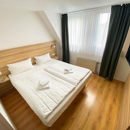 Limok Rooms Hamm Hamm  Extérieur photo