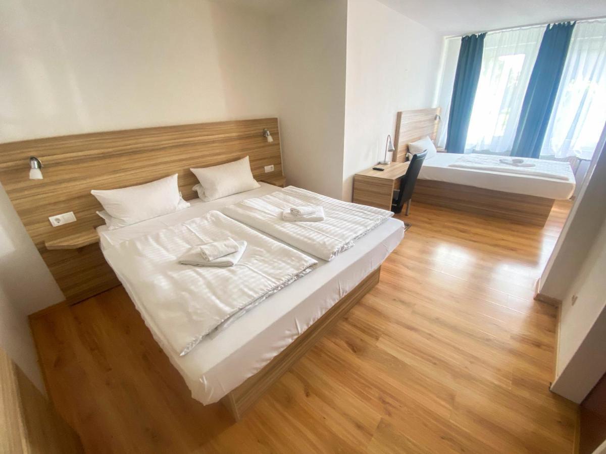 Limok Rooms Hamm Hamm  Extérieur photo
