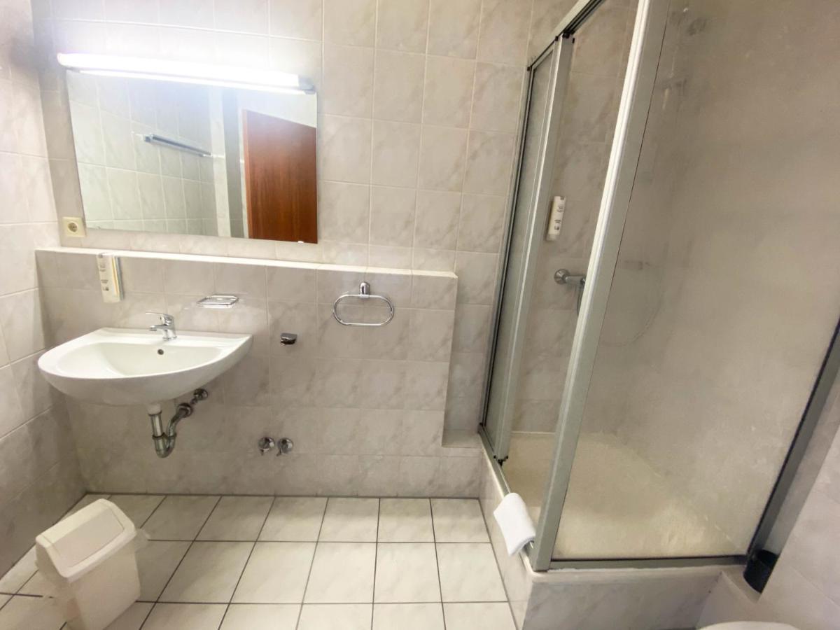 Limok Rooms Hamm Hamm  Extérieur photo