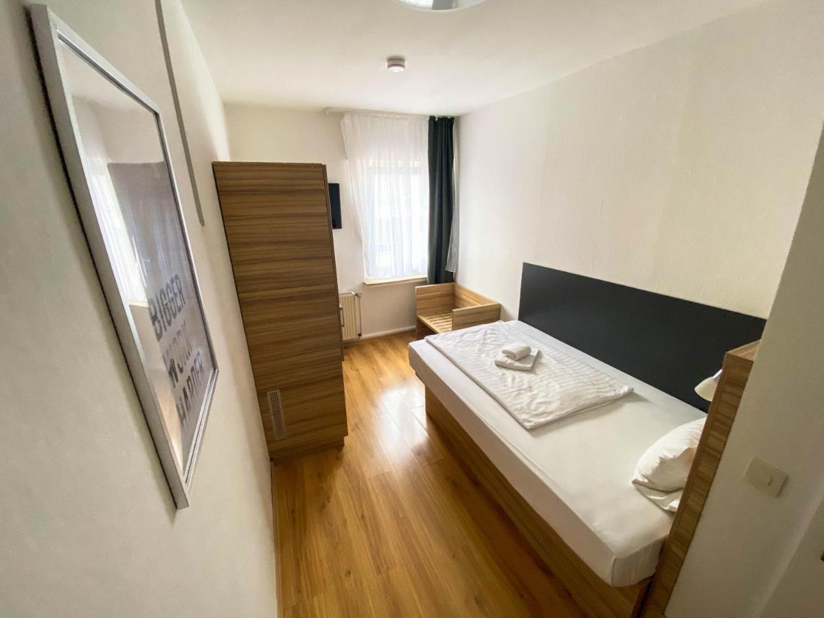 Limok Rooms Hamm Hamm  Extérieur photo