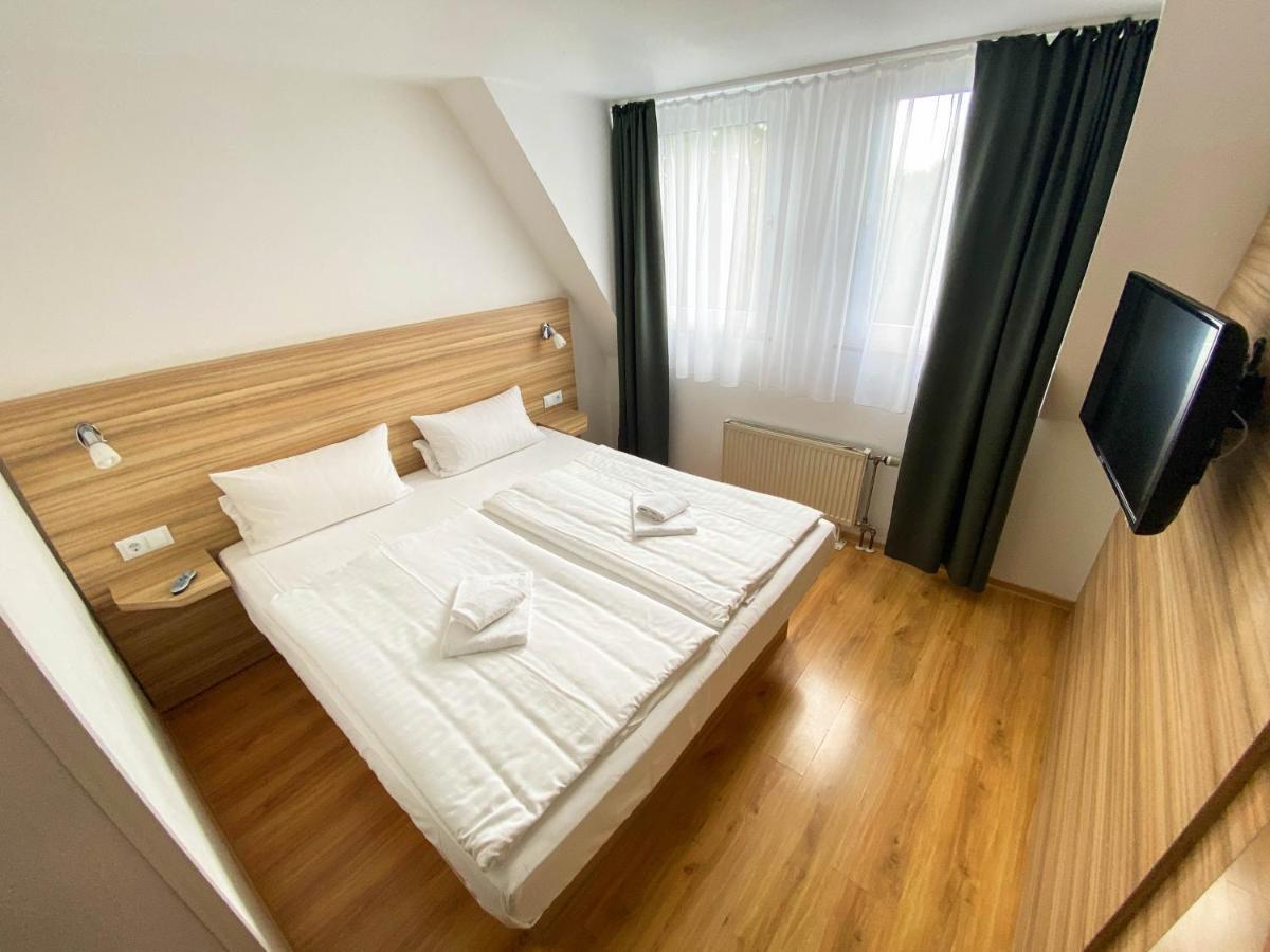 Limok Rooms Hamm Hamm  Extérieur photo