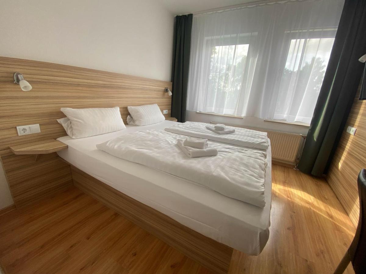 Limok Rooms Hamm Hamm  Extérieur photo