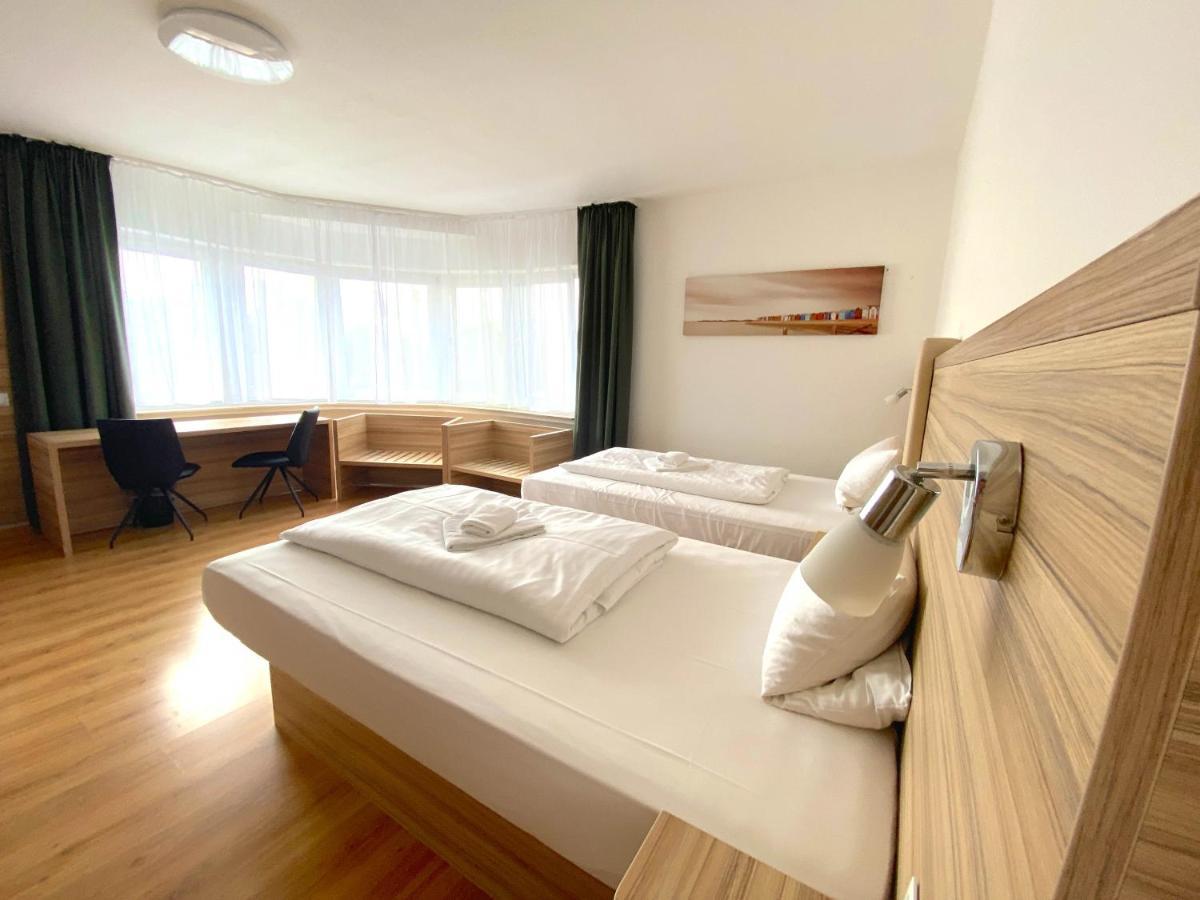 Limok Rooms Hamm Hamm  Extérieur photo