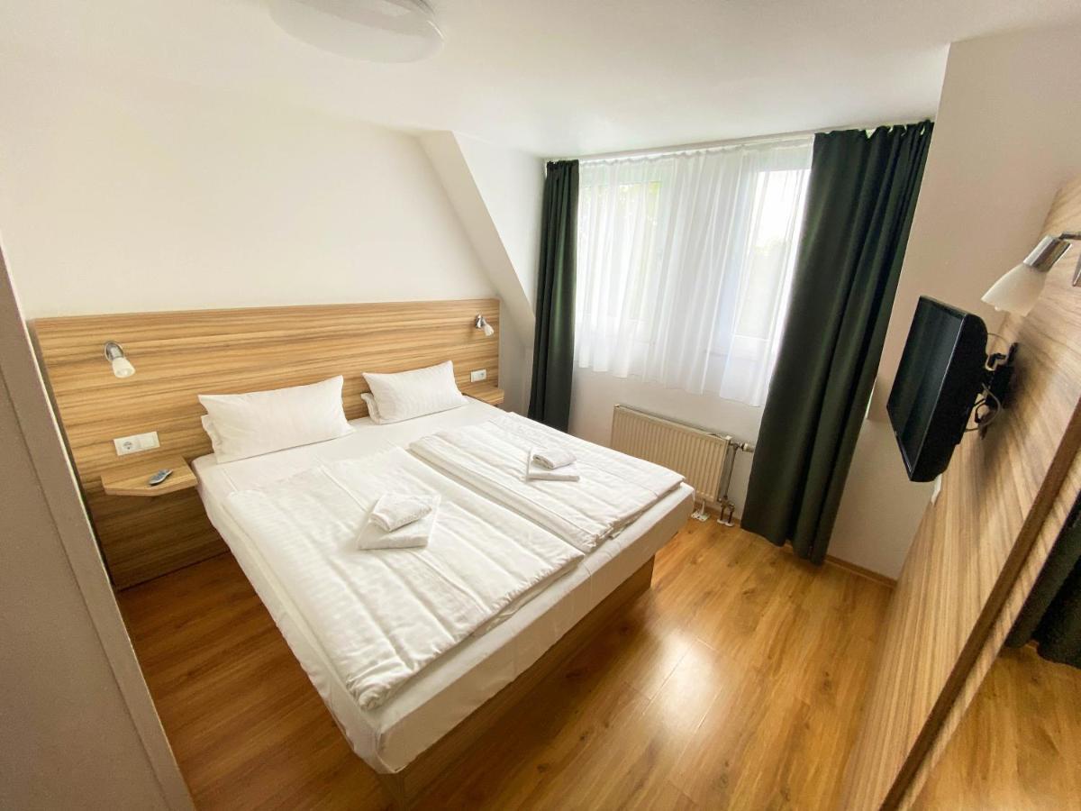 Limok Rooms Hamm Hamm  Extérieur photo