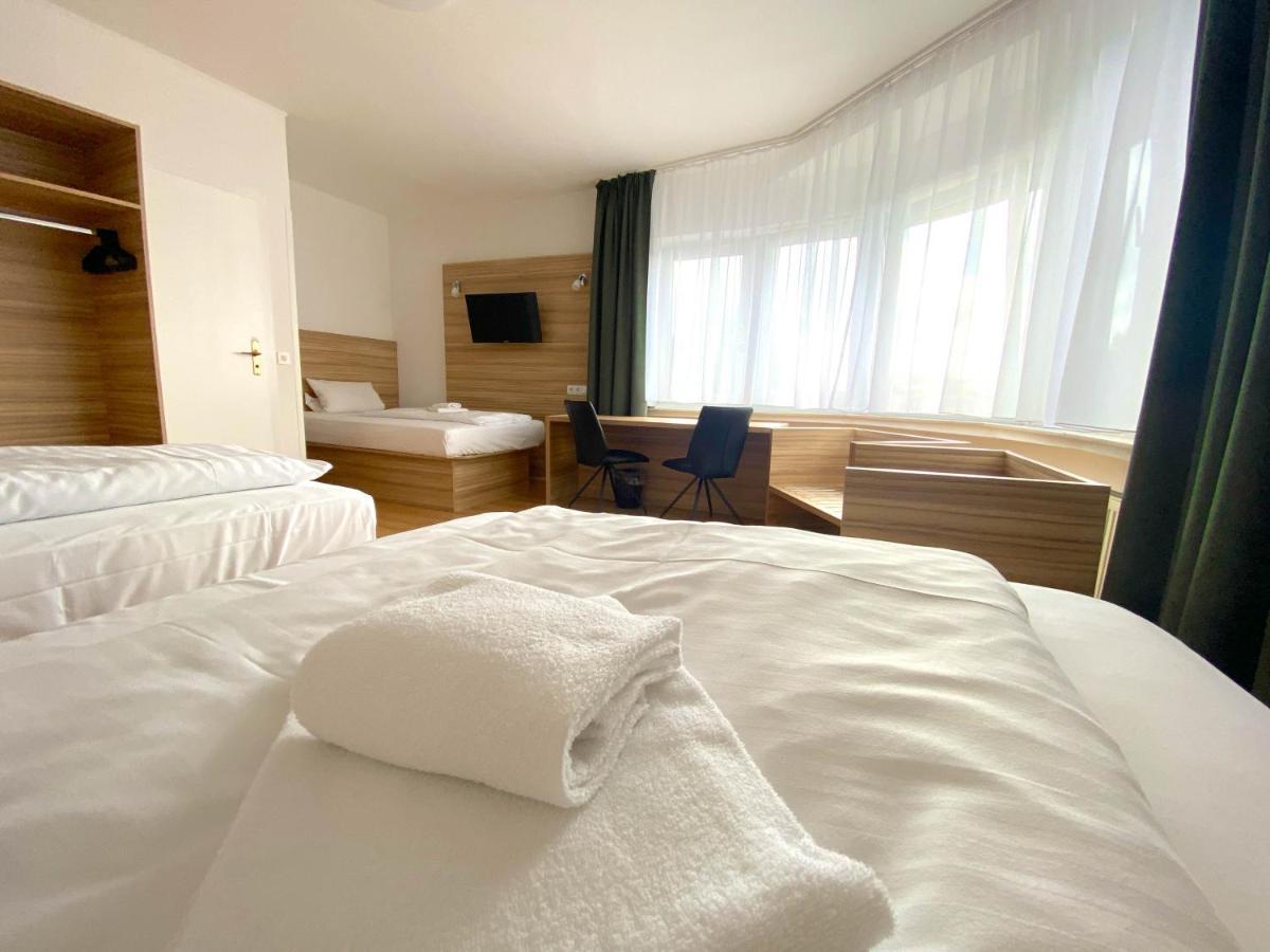 Limok Rooms Hamm Hamm  Extérieur photo