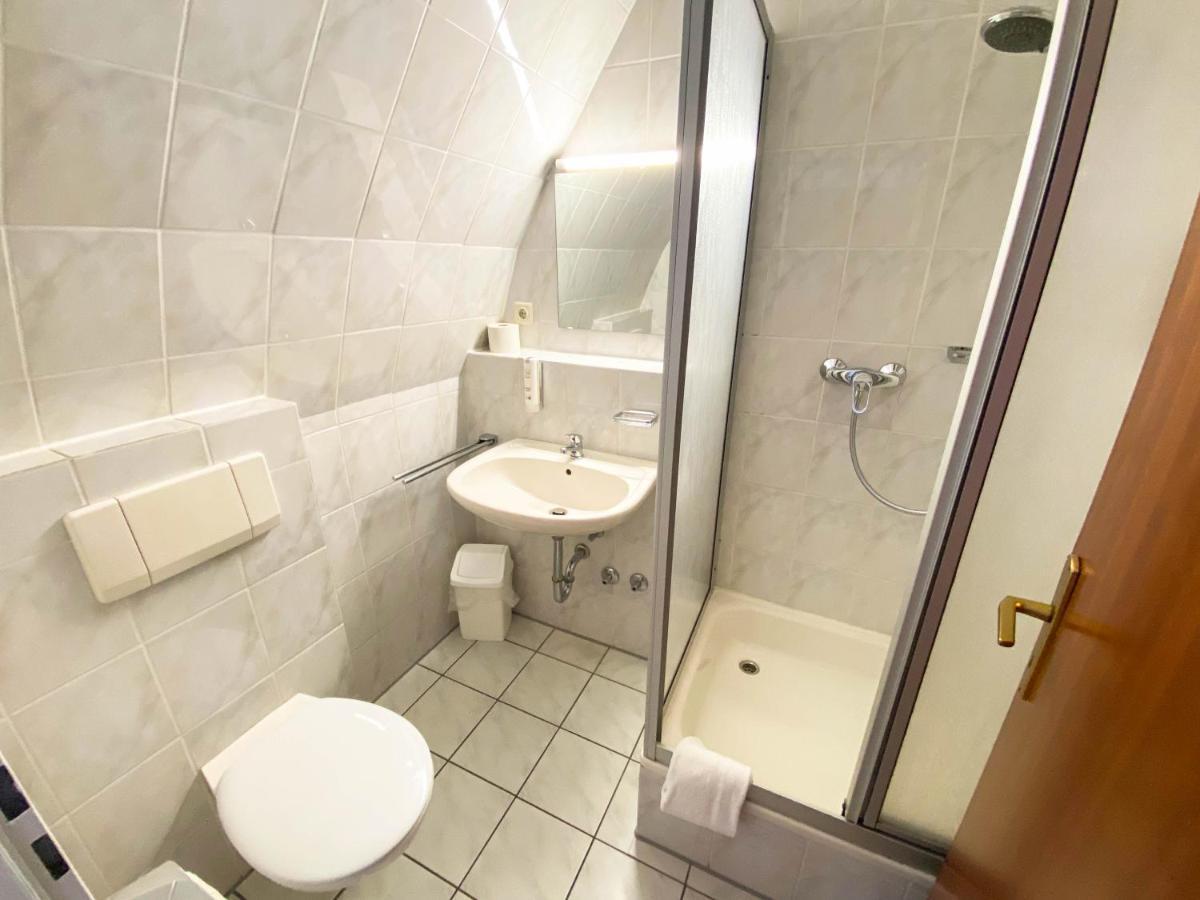 Limok Rooms Hamm Hamm  Extérieur photo